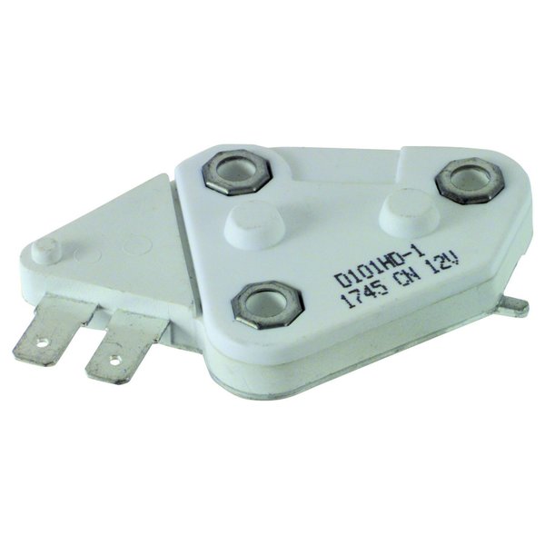 Wai Global Voltage Regulators, D101HD D101HD